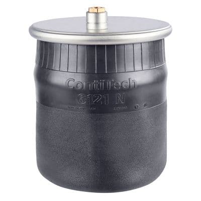Burduf, suspensie pneumatica CONTITECH AIR SPRING Premium Range 6121 N P44