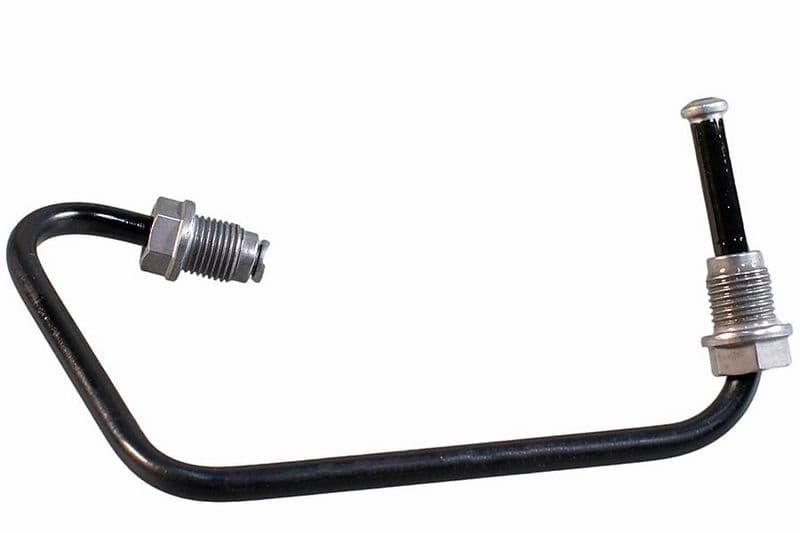 Conducte frana METZGER AUTOTEILE 4120011