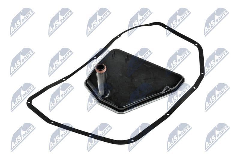 set filtre hidraulice, cutie e vit.automata NTY FSF-AU-003