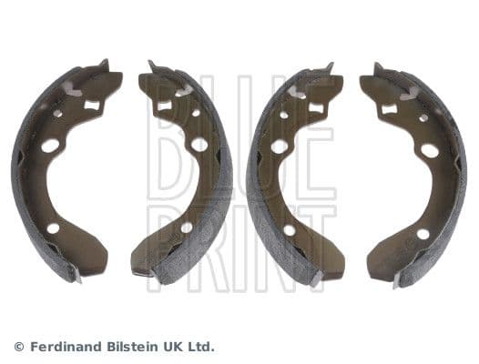 Set saboti frana BLUE PRINT ADM54119