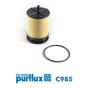 filtru combustibil PURFLUX C985