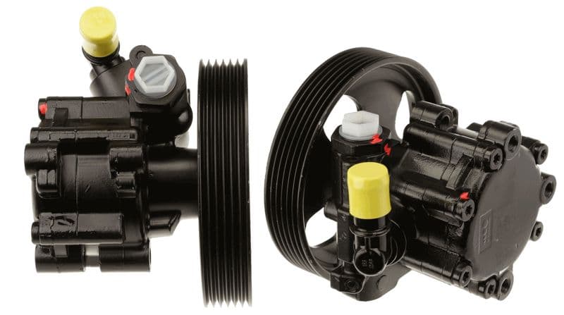 Pompa hidraulica, sistem de directie TRW JPR791