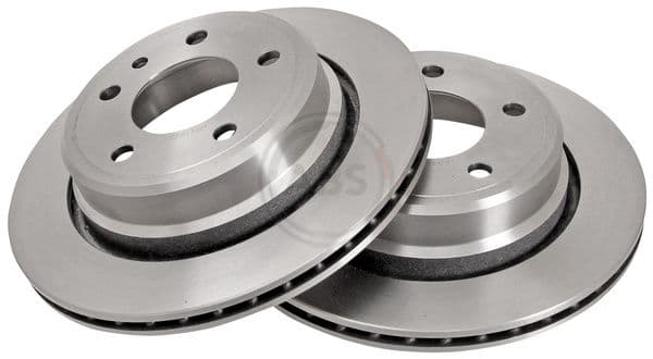 Disc frana ABS 15873