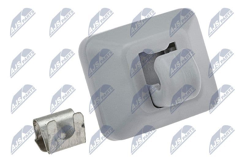 Suport, parasolar NTY EZC-AU-123