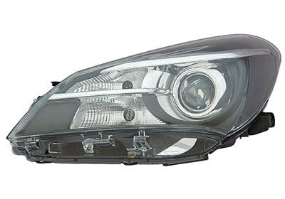 Far VAN WEZEL 5428985