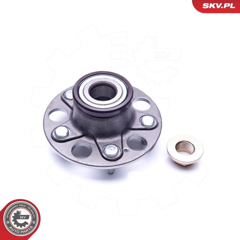 Set rulment roata ESEN SKV 29SKV218