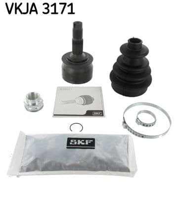 Set articulatie, planetara SKF VKJA 3171