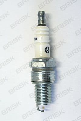 Bujie BRISK LR15YS SILVER 1332
