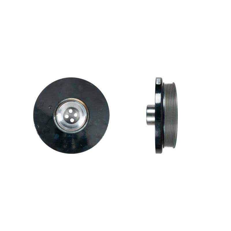 Fulie curea, arbore cotit GATES DriveAlign™ TVD1185