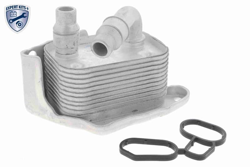 Radiator ulei, ulei motor VEMO EXPERT KITS + V20-60-0031