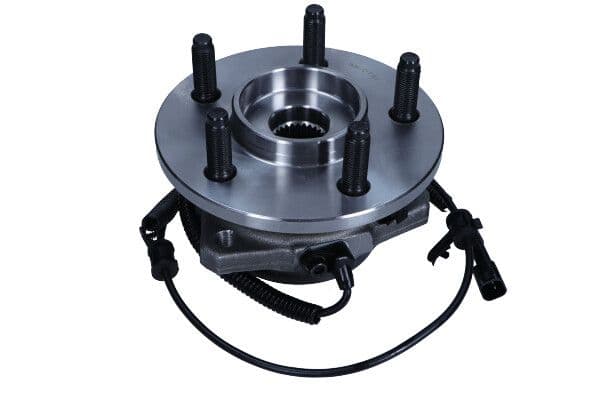 Set rulment roata MAXGEAR 33-0741