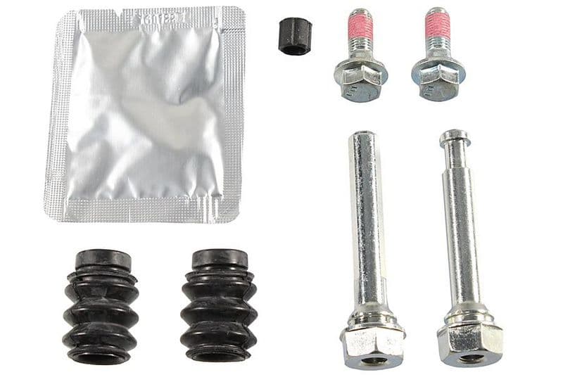 Set bucsi de ghidaj, etrier frana METZGER AUTOTEILE 113-1434X