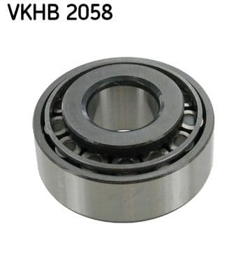 Rulment roata SKF VKHB 2058