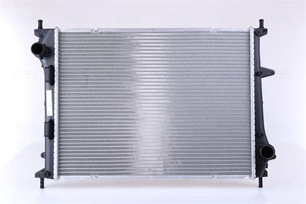 Radiator, racire motor NISSENS 617867