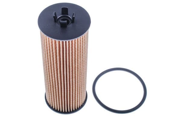 Filtru ulei DENCKERMANN A210918