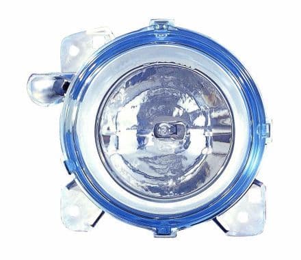 Reflector, far faza lunga Depo Trucks 771-2003L-UE