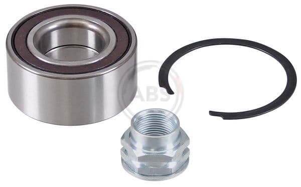 Set rulment roata ABS 201117