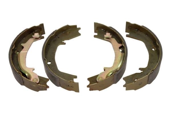 Set saboti frana, frana de mana MAXGEAR 19-2052