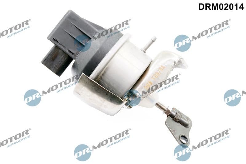 Supapa reglare presiune compresor Dr.Motor Automotive DRM02014