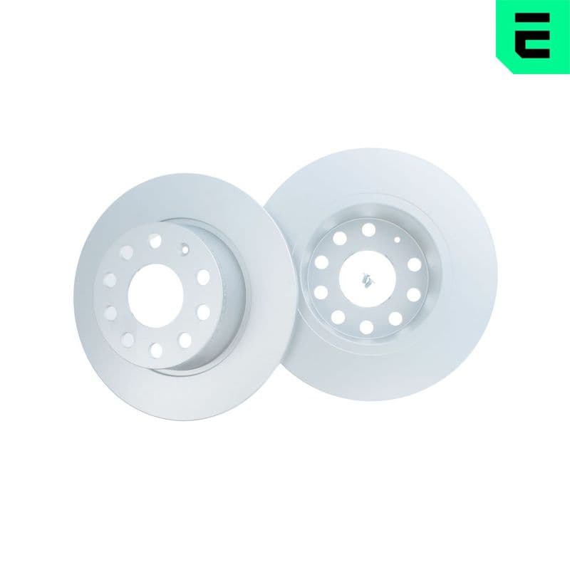 Disc frana OPTIMAL BS-9624C