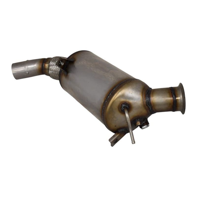 Filtru funingine/particule, sist.de esapament ASAM AUTOMOTIVE 130273