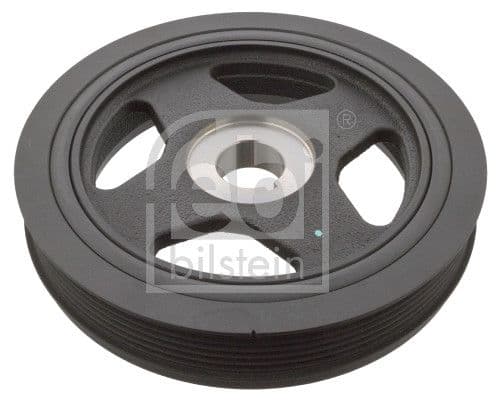 Fulie curea, arbore cotit FEBI BILSTEIN 104589