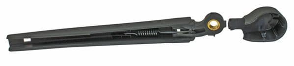 brat stergator, parbriz METZGER AUTOTEILE 2190407