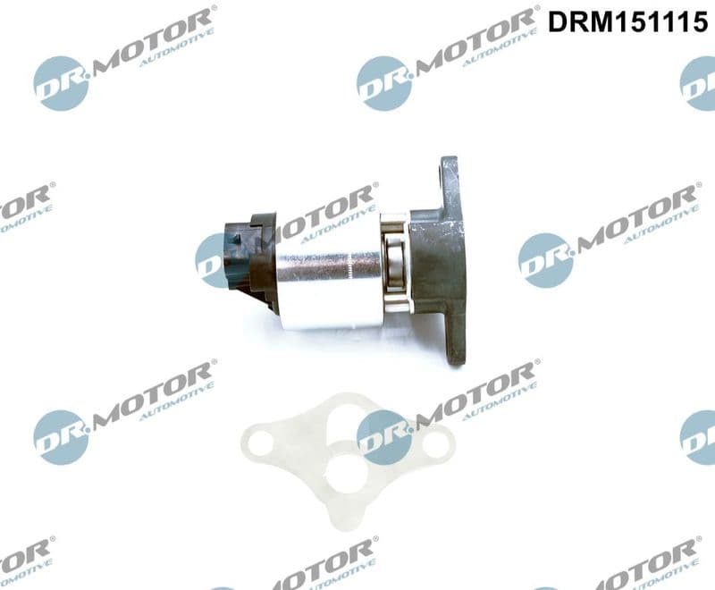 Supapa EGR DRM DRM151115