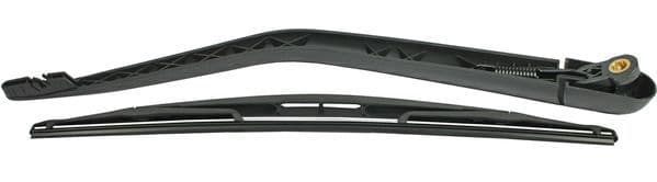 brat stergator, parbriz METZGER AUTOTEILE 2190359