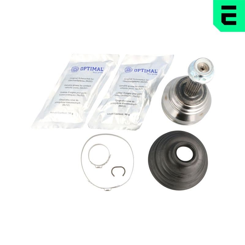 Set articulatie, planetara OPTIMAL CW-2637
