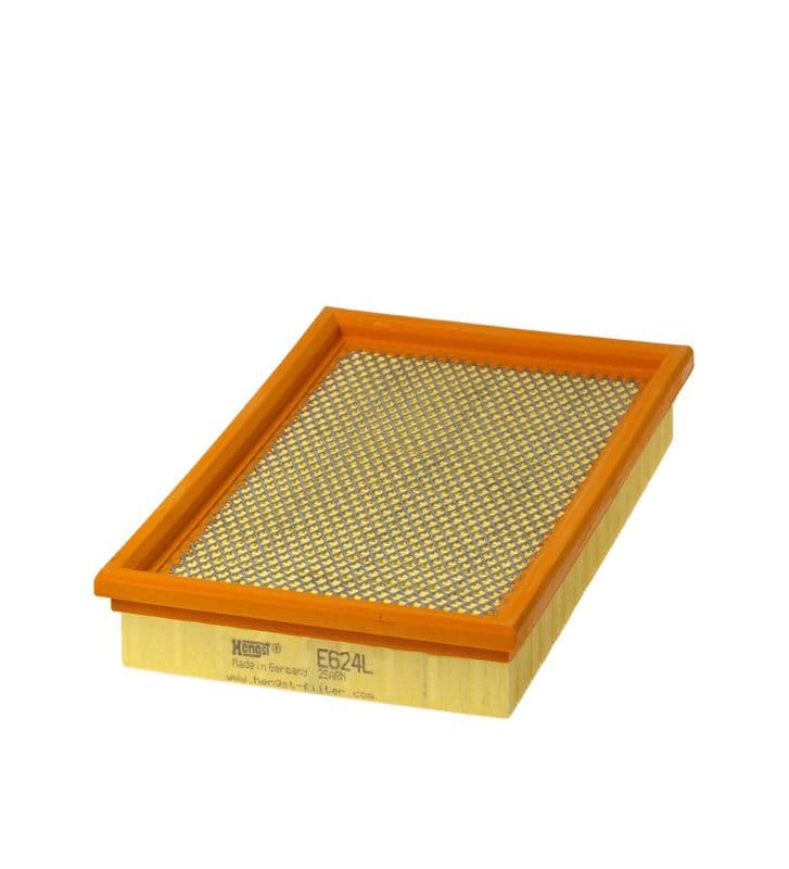 Filtru aer HENGST FILTER E624L