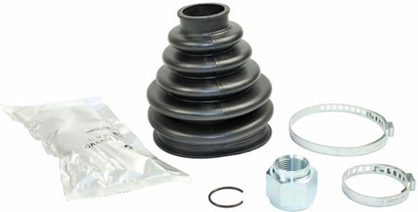 Ansamblu burduf, articulatie planetara METZGER AUTOTEILE 751.041