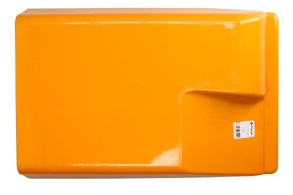 buson,vas expansiune PACOL JC-AG-006