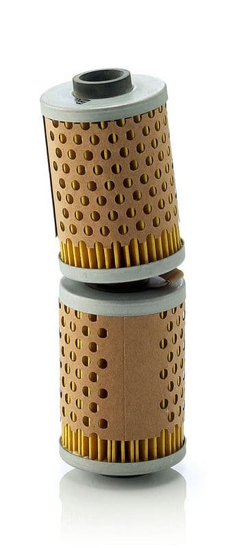 Filtru ulei MANN-FILTER MH 57 x