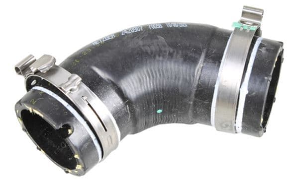 Furtun radiator METZGER AUTOTEILE 2420907