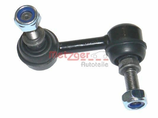 Brat/bieleta suspensie, stabilizator METZGER AUTOTEILE 53015812