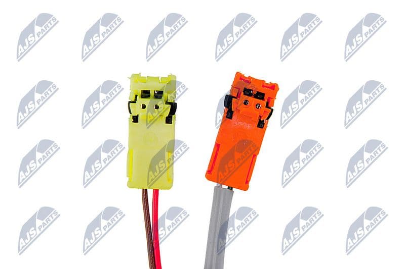Arc spirala, Airbag NTY EAS-NS-001