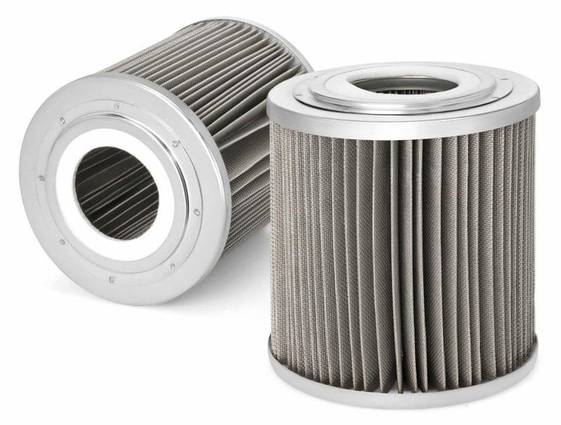 Filtru, sistem hidraulic primar FLEETGUARD HF29126