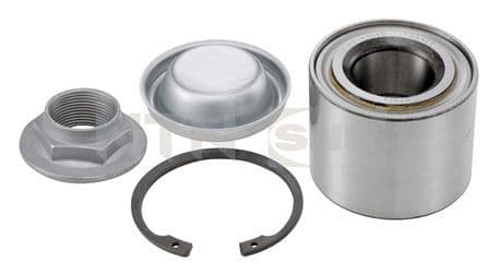Set rulment roata SNR R159.53