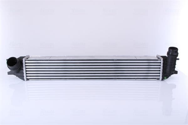 Intercooler, compresor NISSENS 96502