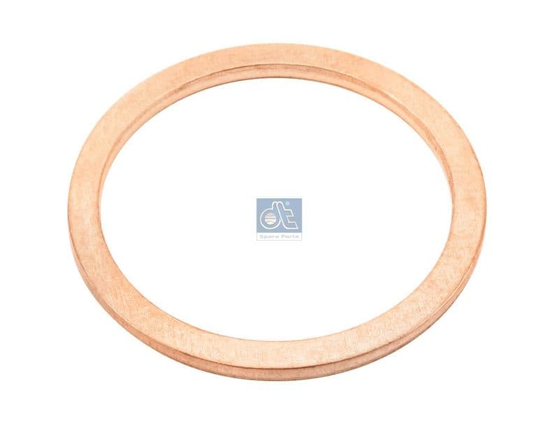 Inel etansare, surub drena ulei DT Spare Parts 9.01003