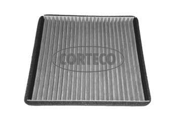 Filtru, aer habitaclu CORTECO 80001723
