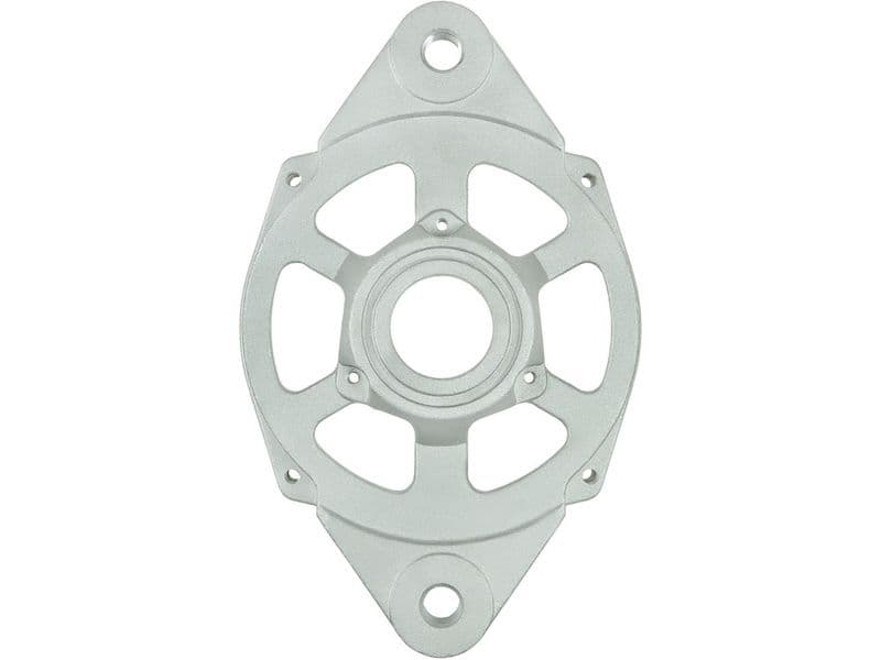 Capac protector, alternator AS-PL STANDARD ABR1009S