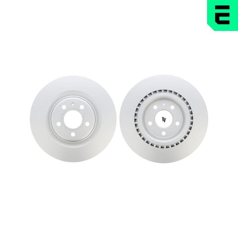 Disc frana OPTIMAL BS-9066C
