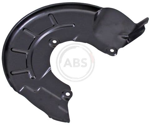 protectie stropire,disc frana ABS 11033
