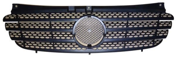 Grila radiator MTR 10578783