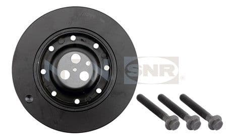 Fulie curea, arbore cotit SNR DPF352.00K1