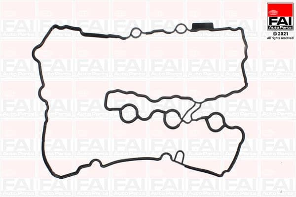 Garnitura, capac supape FAI AutoParts RC2270S