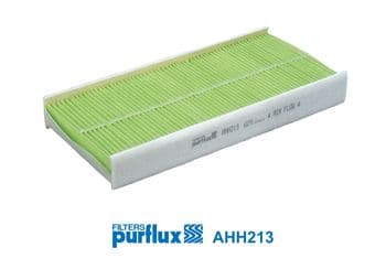 Filtru, aer habitaclu PURFLUX CabinHepa+ AHH213