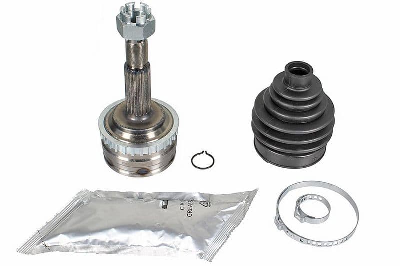 Set articulatie, planetara METZGER AUTOTEILE 7110099